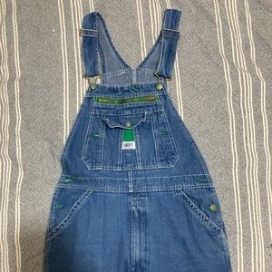 Liberty Overalls 34x30
